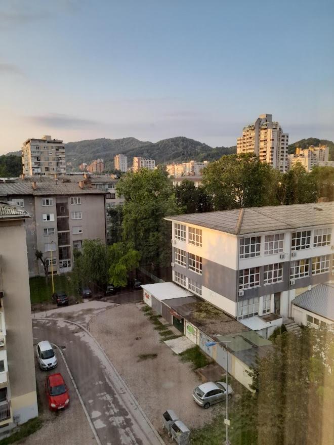 Apartman Bulevar Stupine