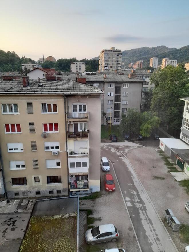 Apartman Bulevar Stupine