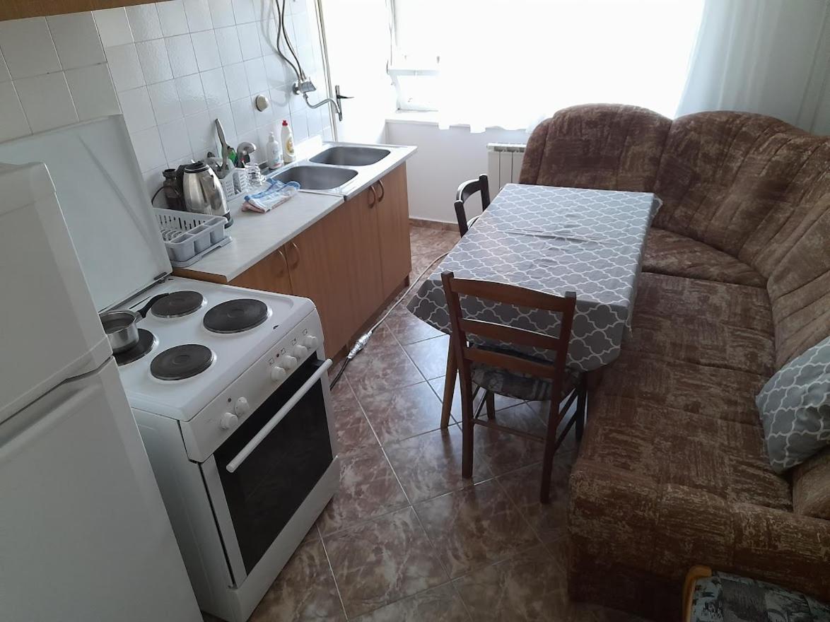 Apartman Bulevar Stupine