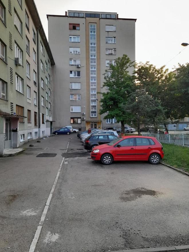 Apartman Bulevar Stupine