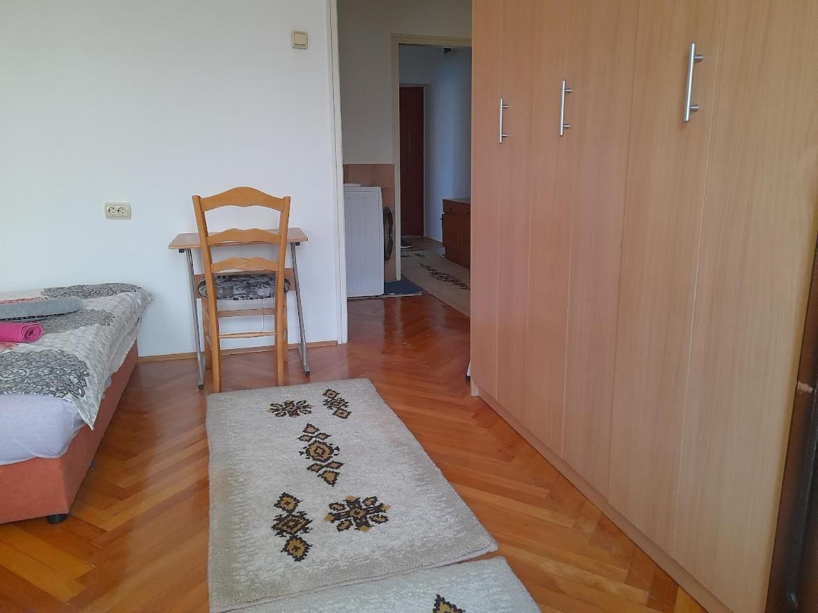 Apartman Bulevar Stupine