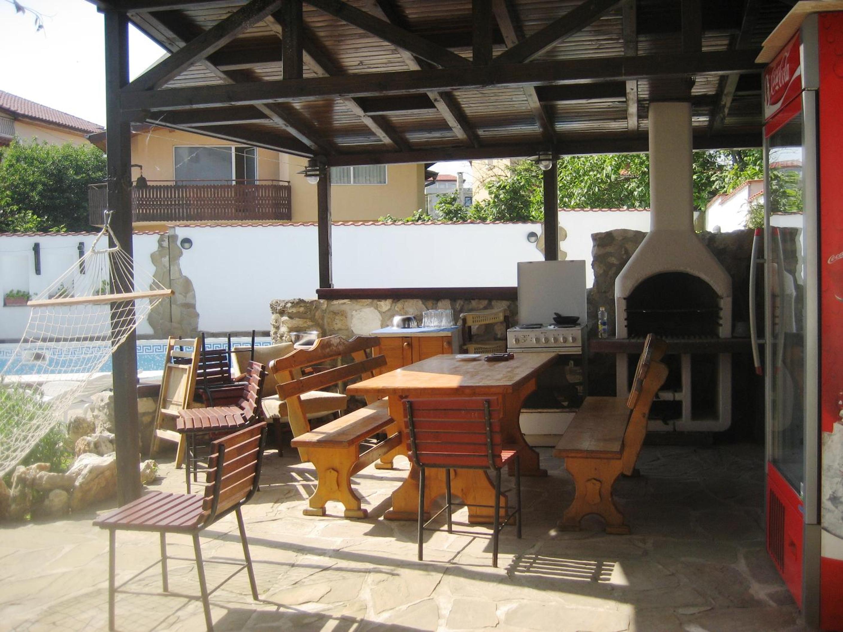 Guest House Yanita