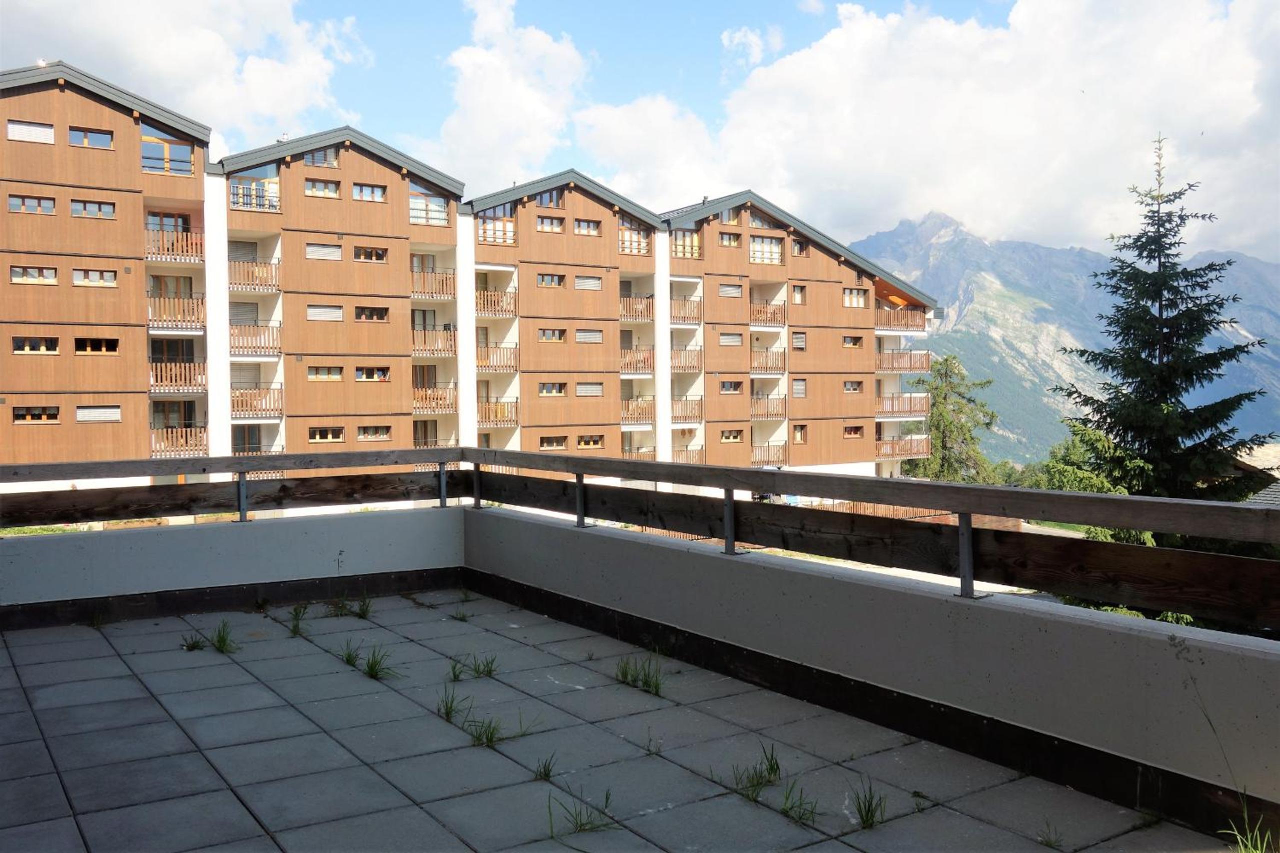 Pracondu RENOVE OUTDOOR & FUN appartement 2 chambre 6 personnes view 3