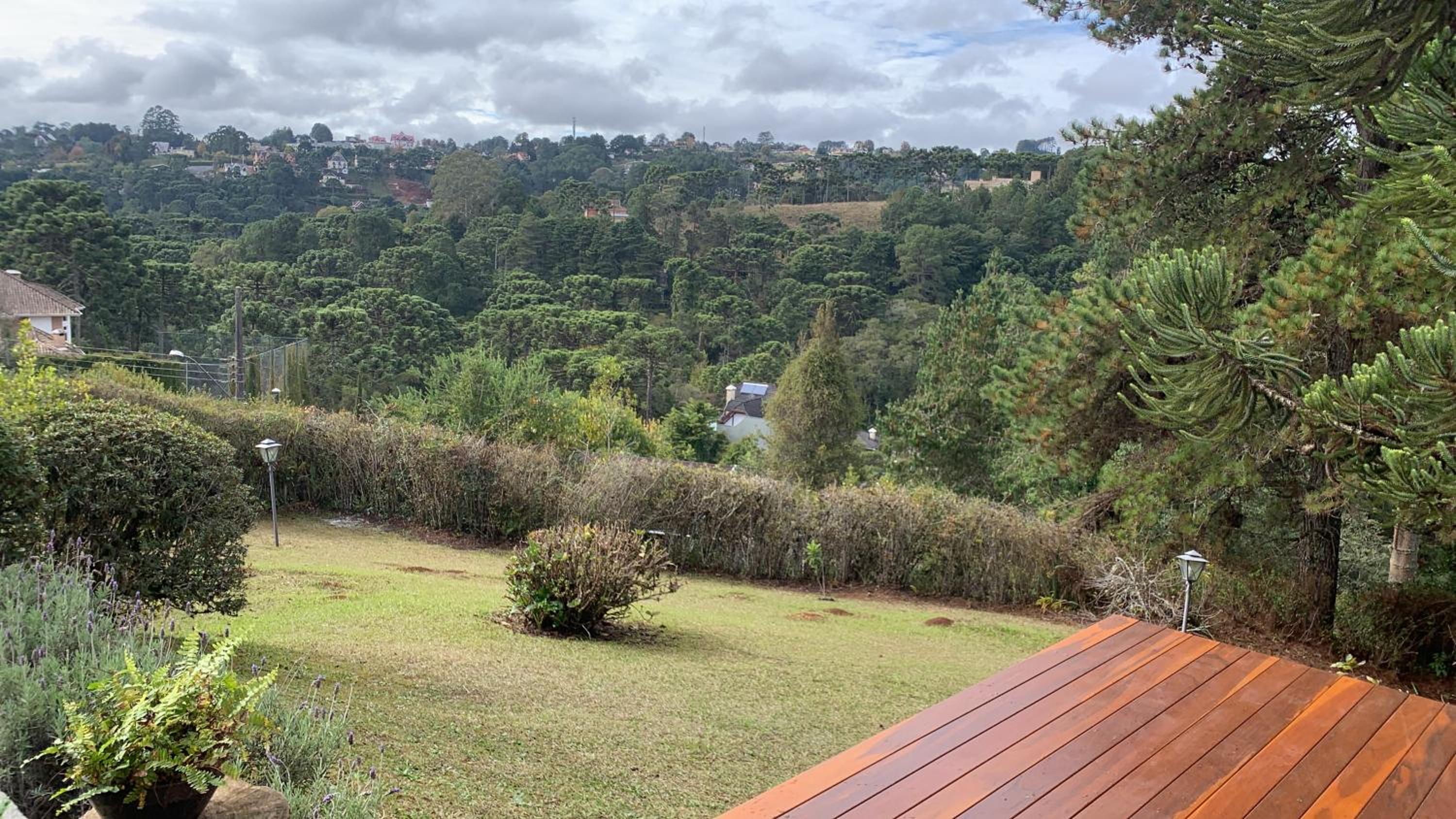 Linda Casa! Aconchegante e com ótima localização