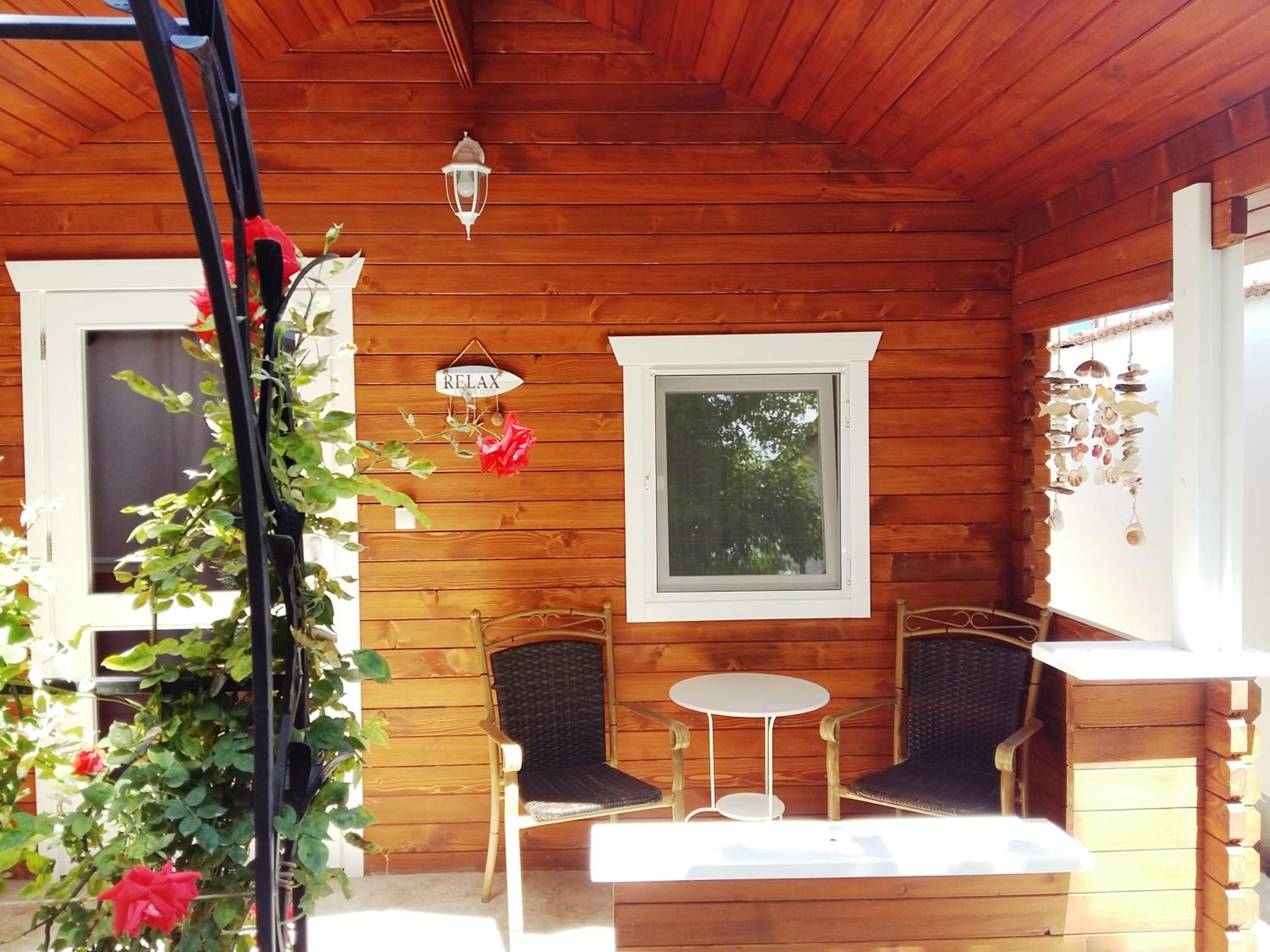 Guest House Yanita
