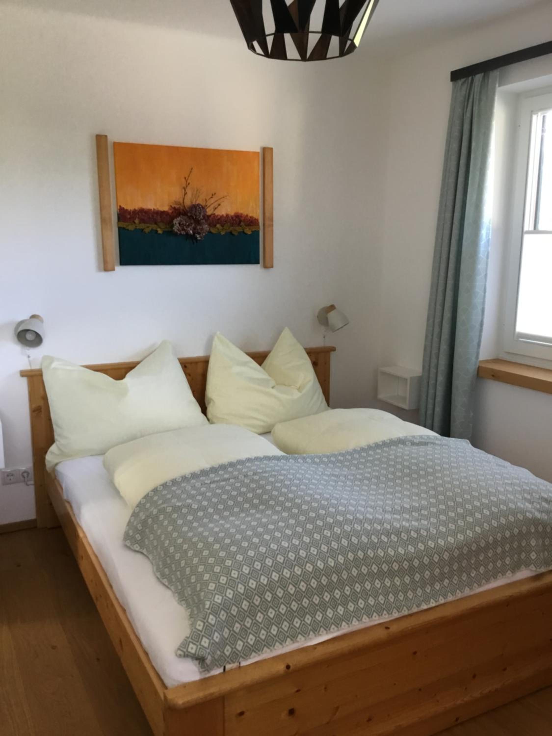 Ferienwohnung Neureiter