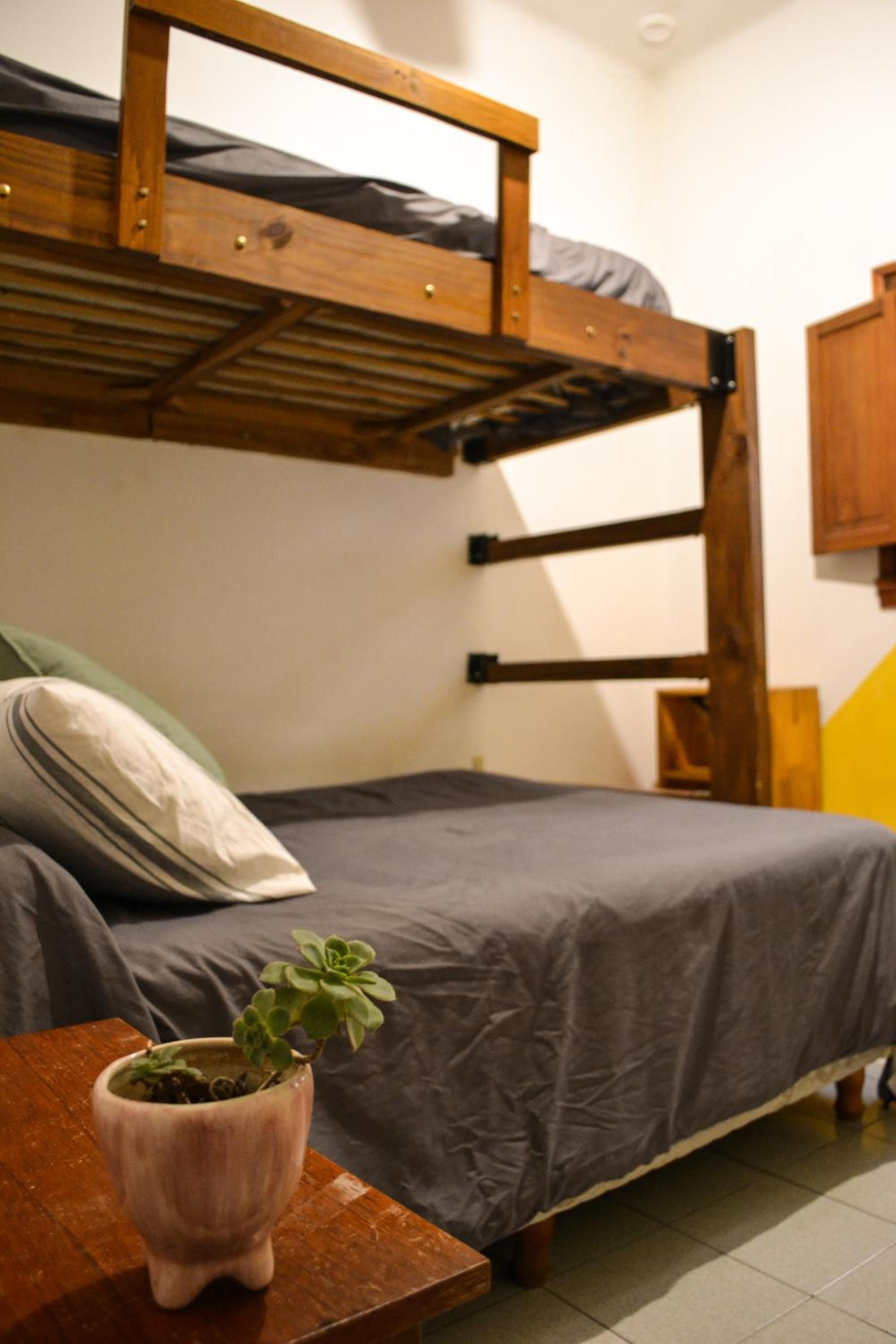 Hostel Ruta76