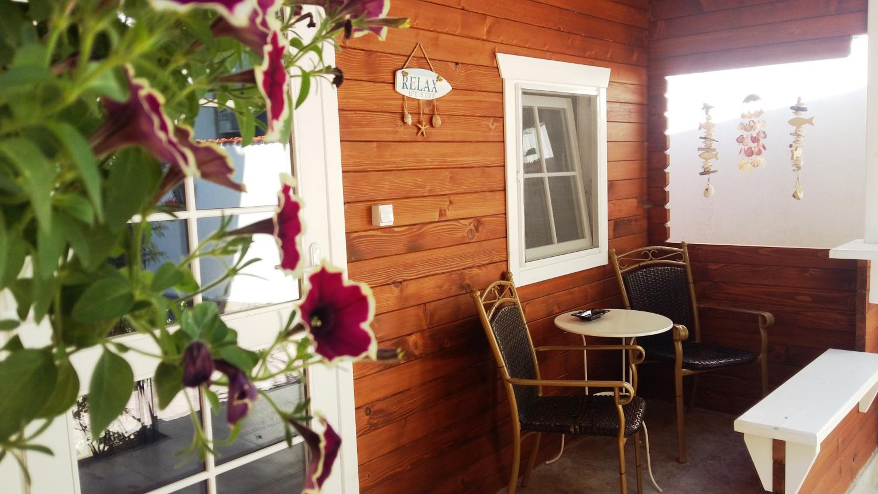 Guest House Yanita