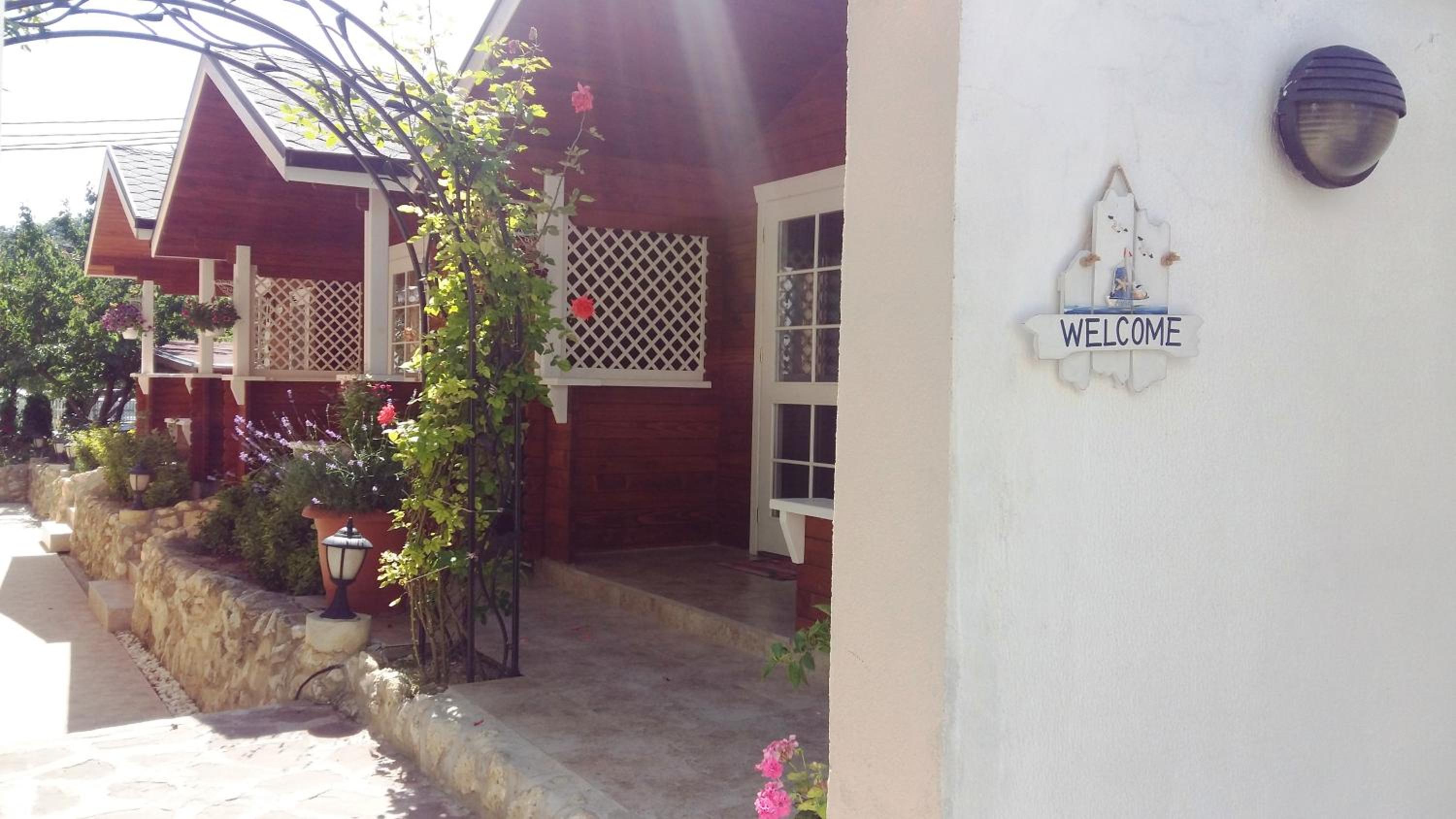 Guest House Yanita
