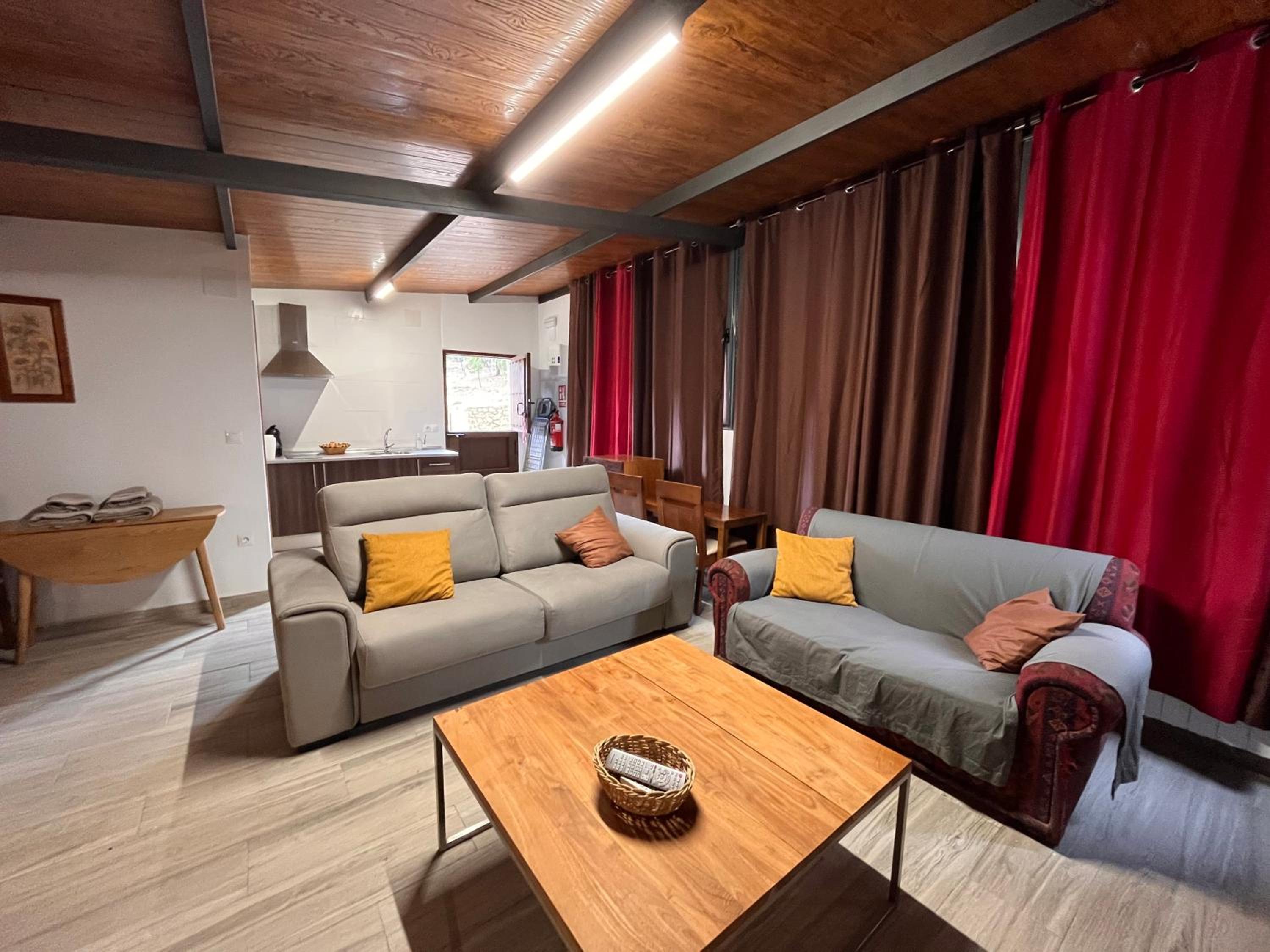 Apartamentos Rurales Casa Josefita view 4