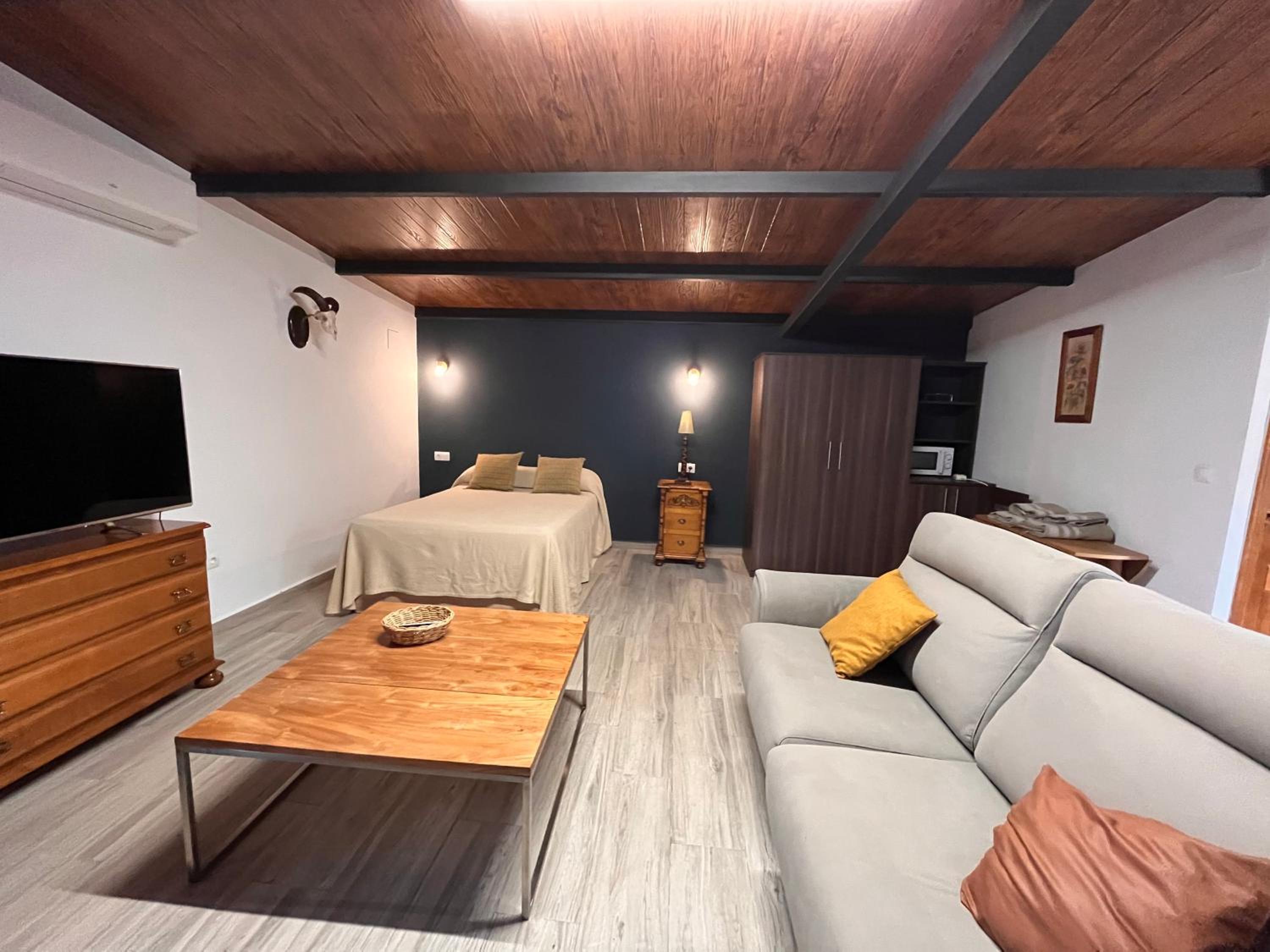 Apartamentos Rurales Casa Josefita view 3