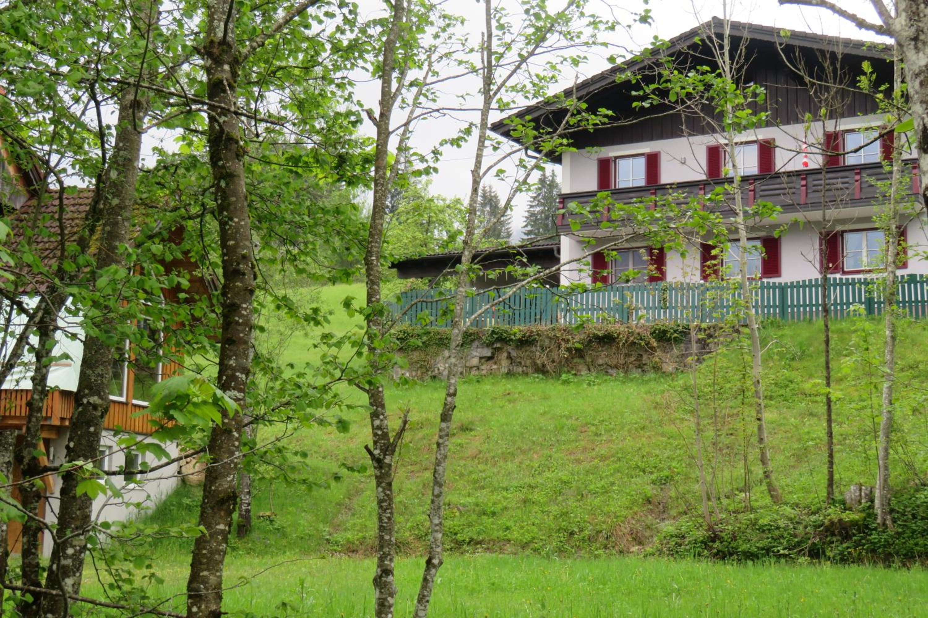 Haus Ortner