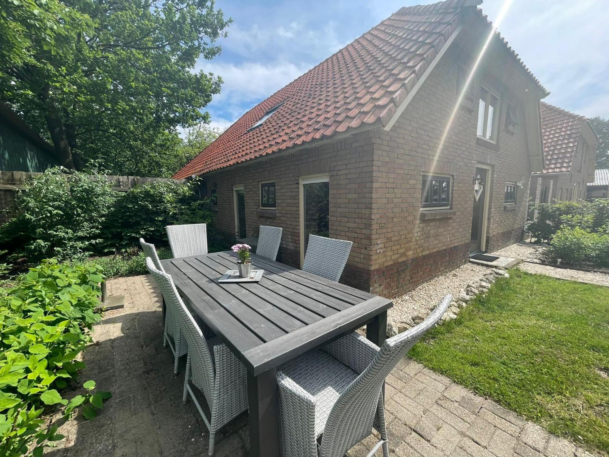 Leuk boerderijtje op prachtige plek, nabij natuurgebied view 3