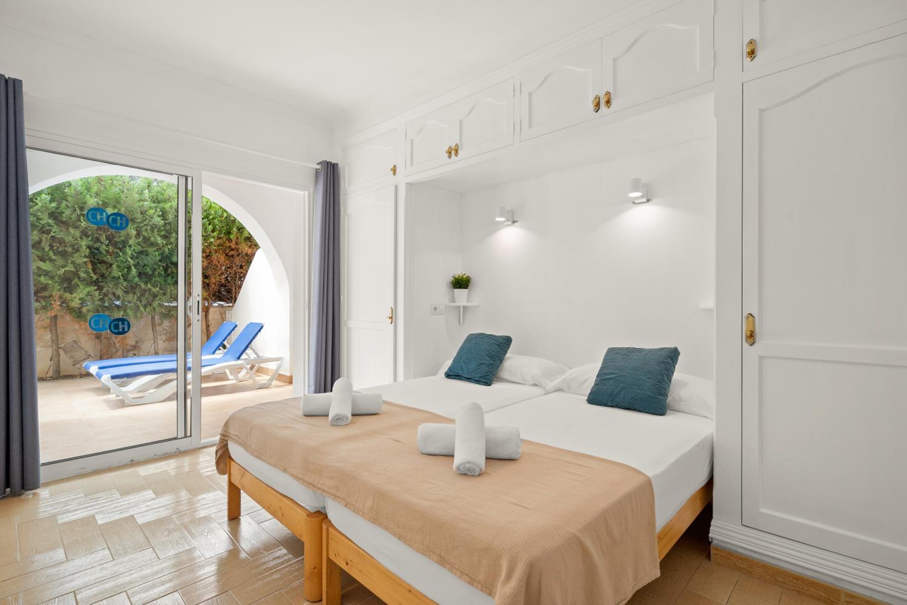 Punta Prima Apartments by 3VILLAS