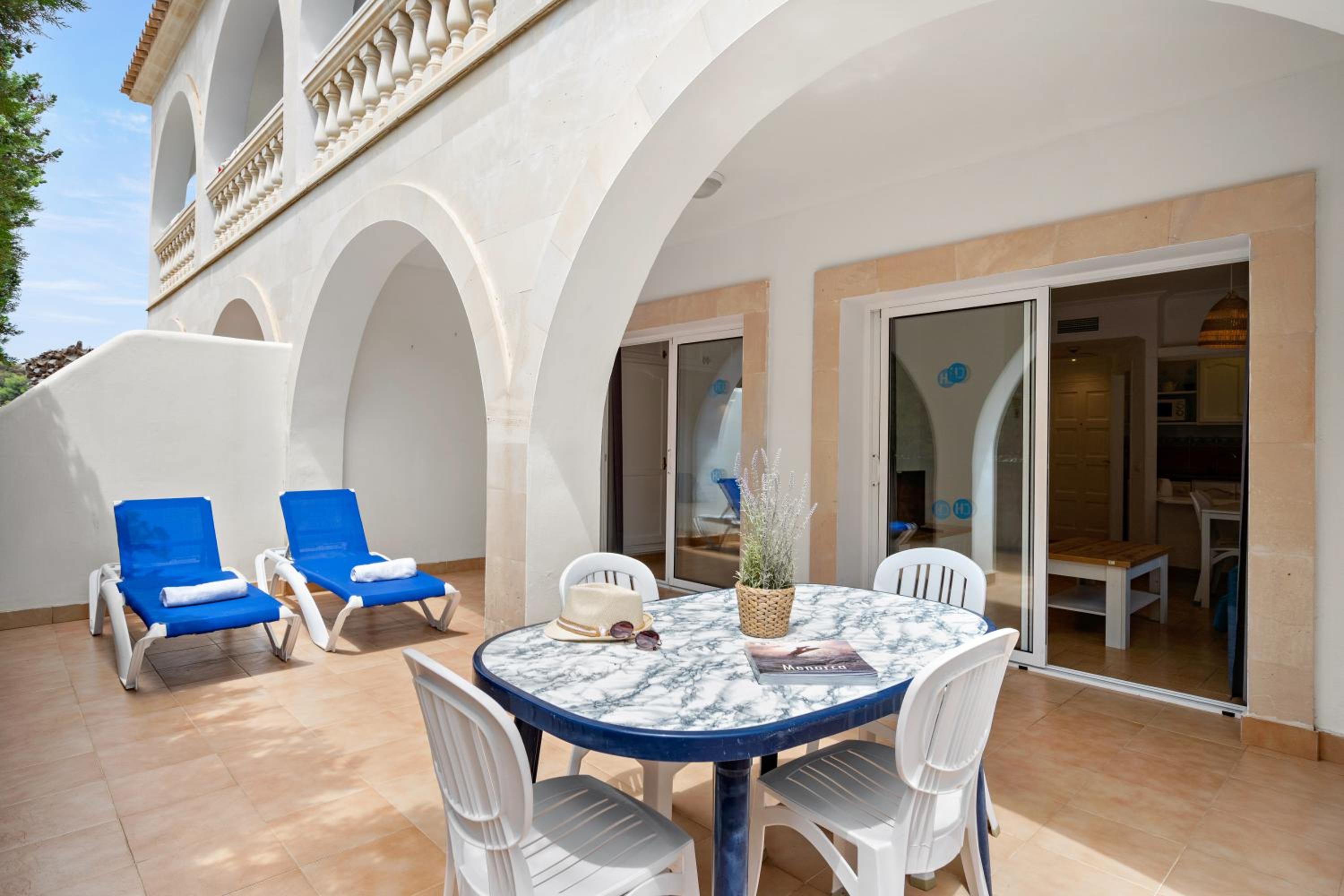 Punta Prima Apartments by 3VILLAS