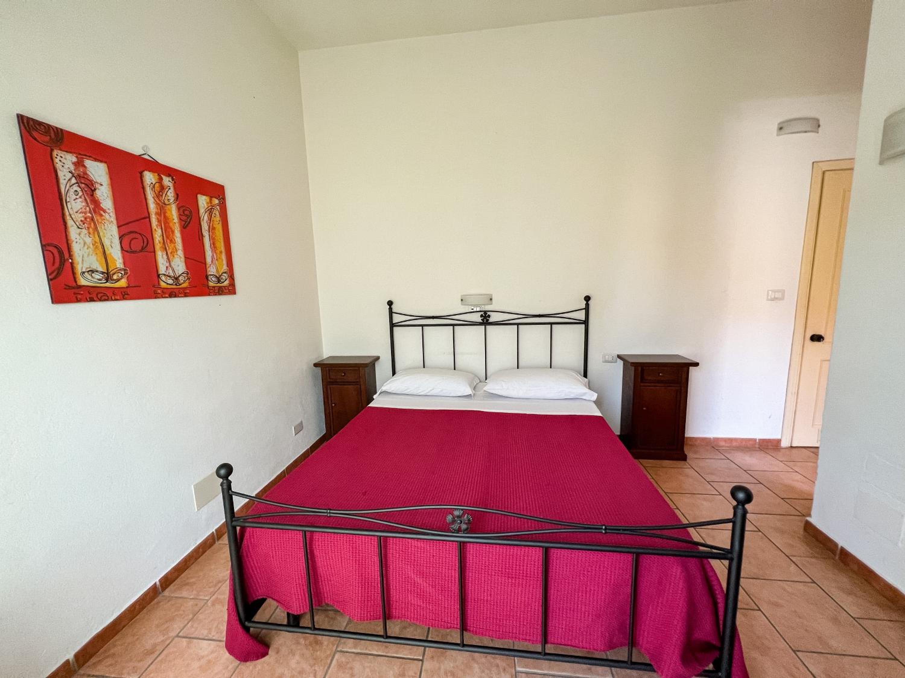 Albergo Ristorante Locanda Rosella