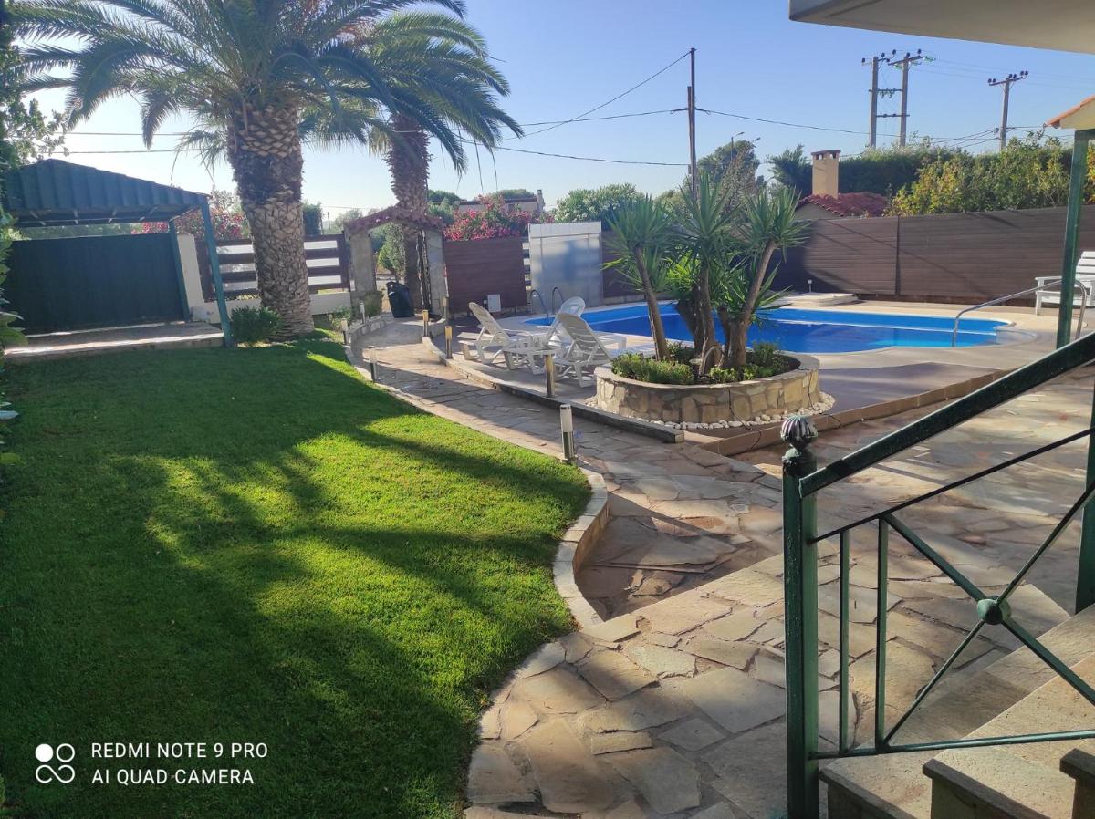 Villa Rose photo 3