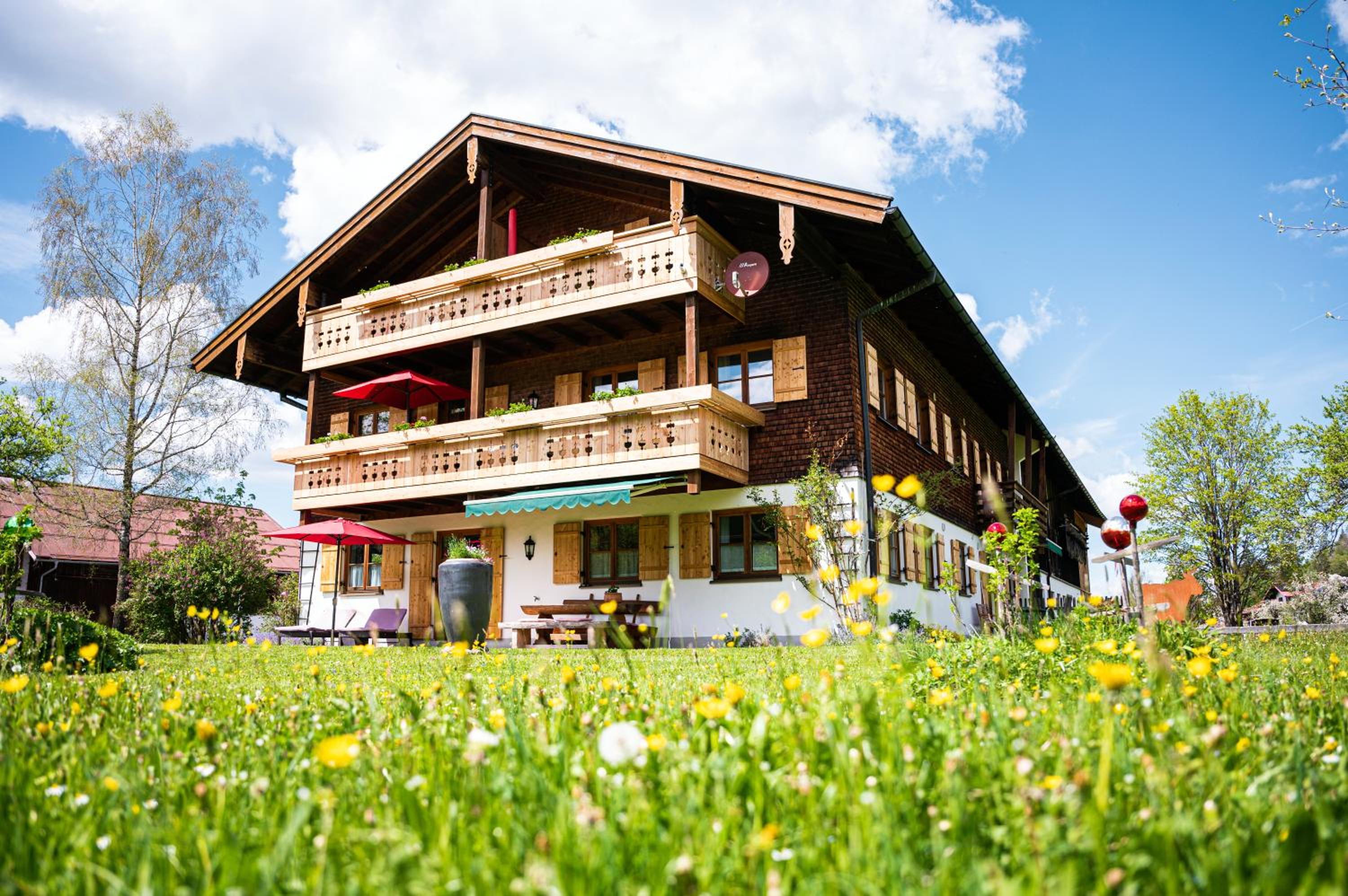 Landhaus Berktold