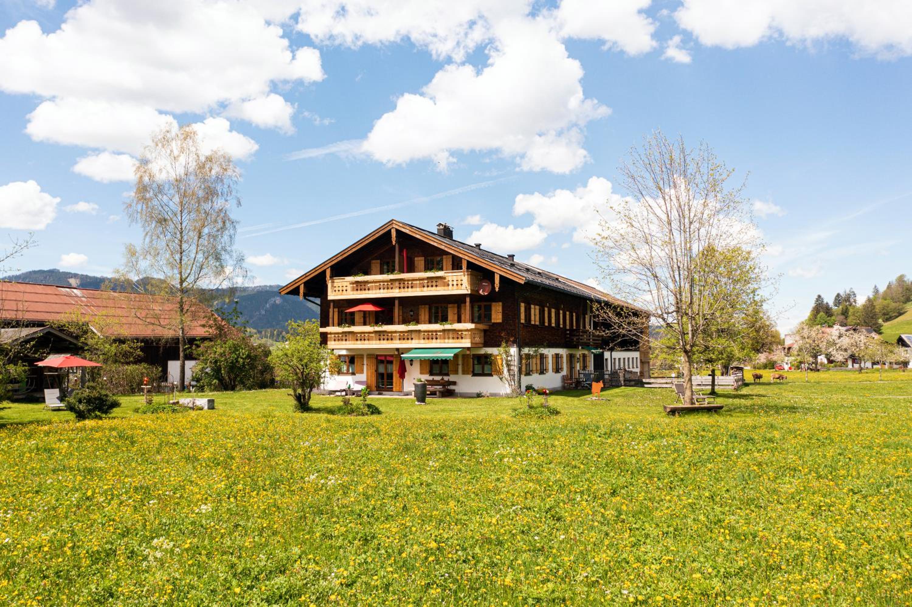 Landhaus Berktold