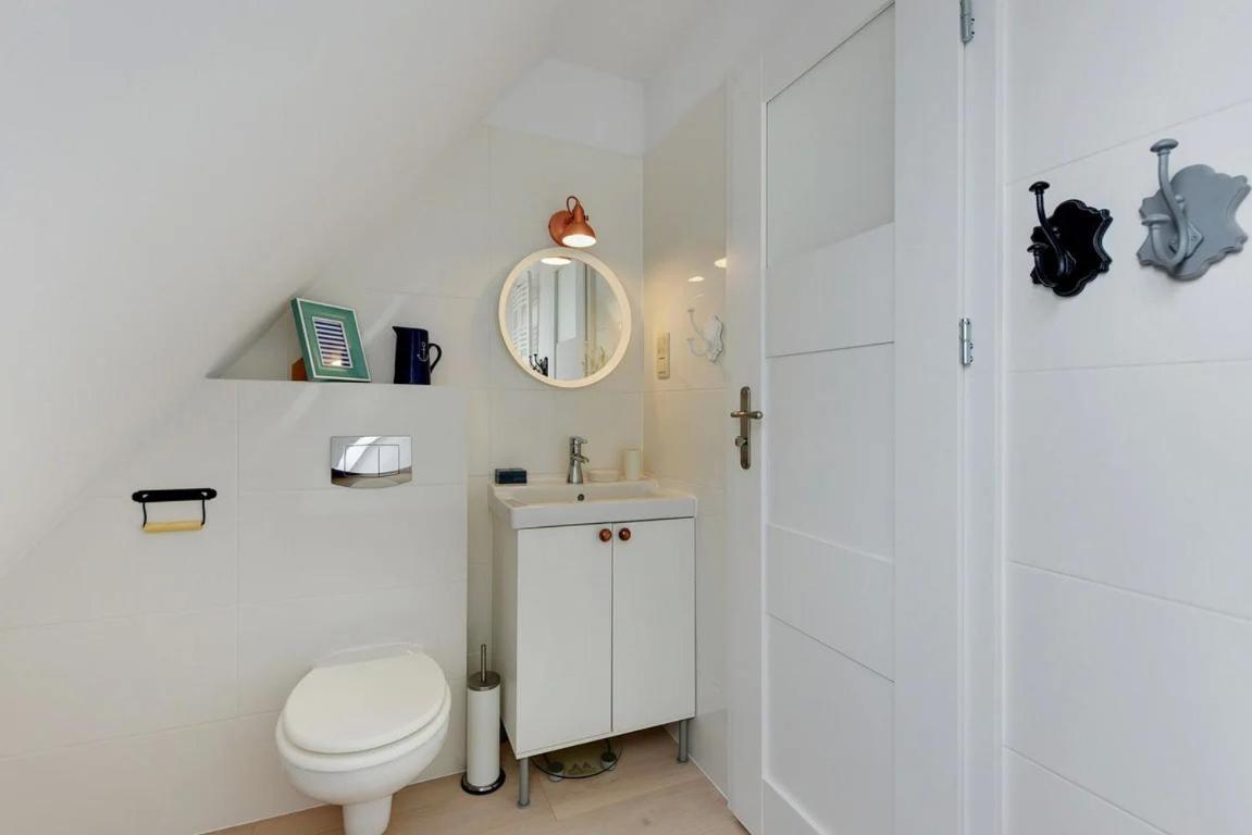 Comfort Apartments Sopot