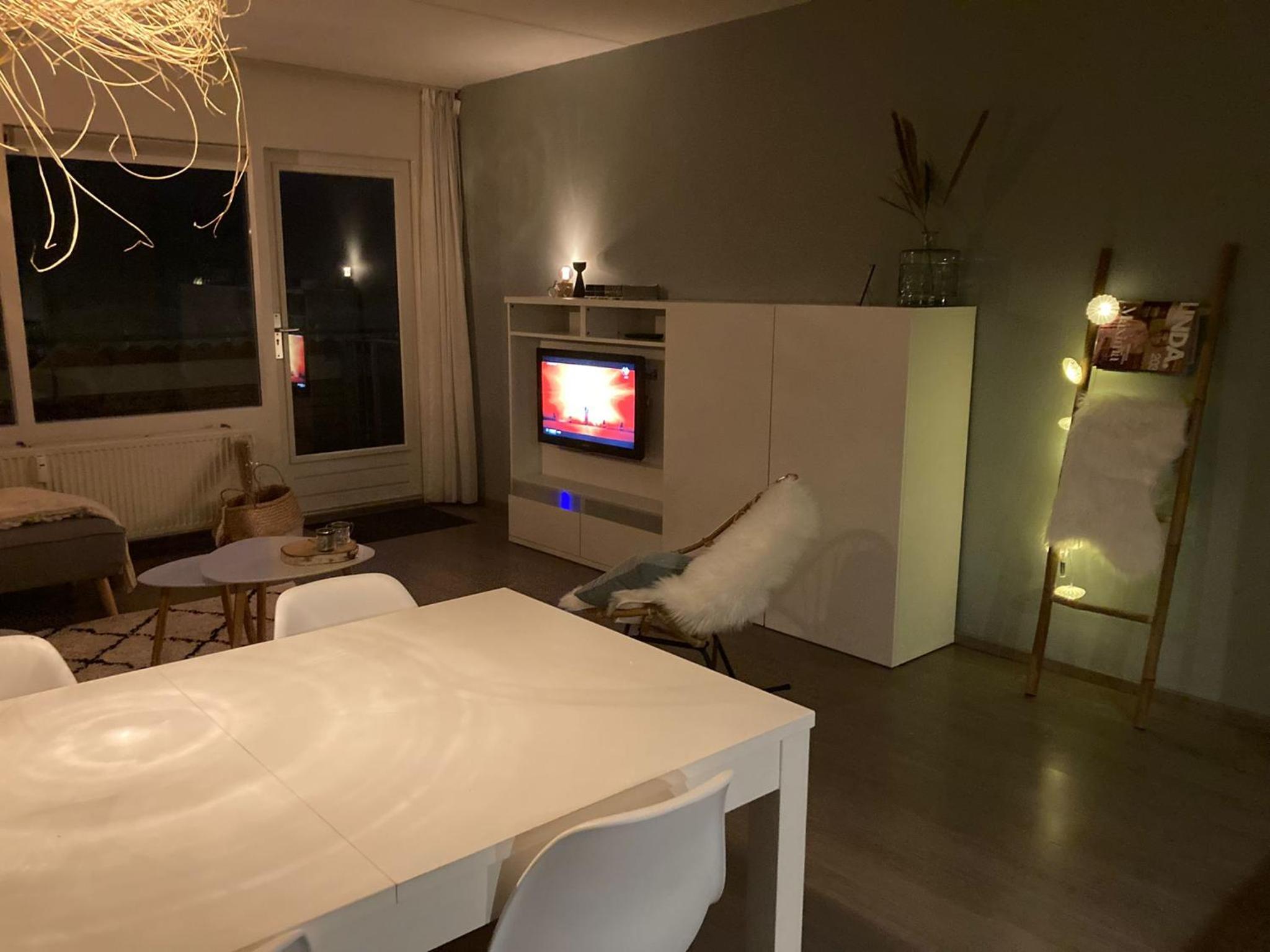 CallantsDuinzicht, Beachappartement 24 view 4