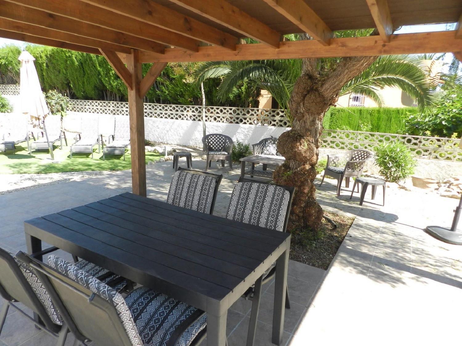 Casa GiGi 6 PAX view 3
