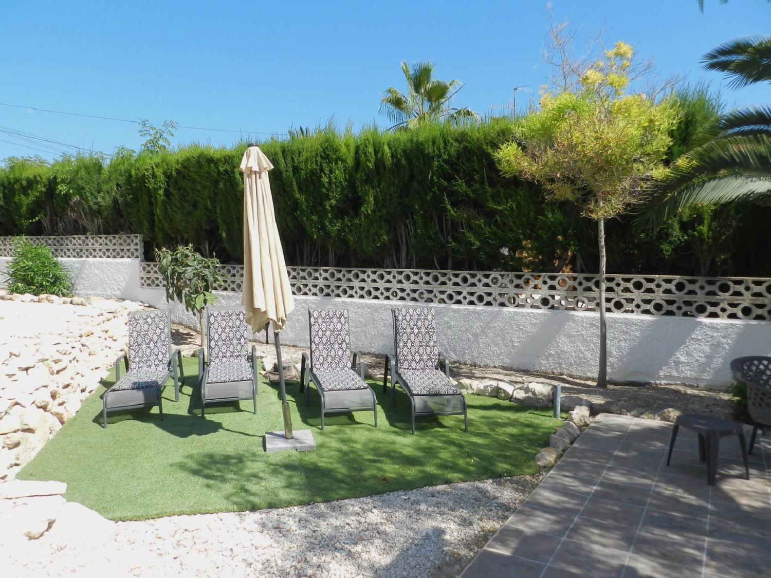 Casa GiGi 6 PAX view 4