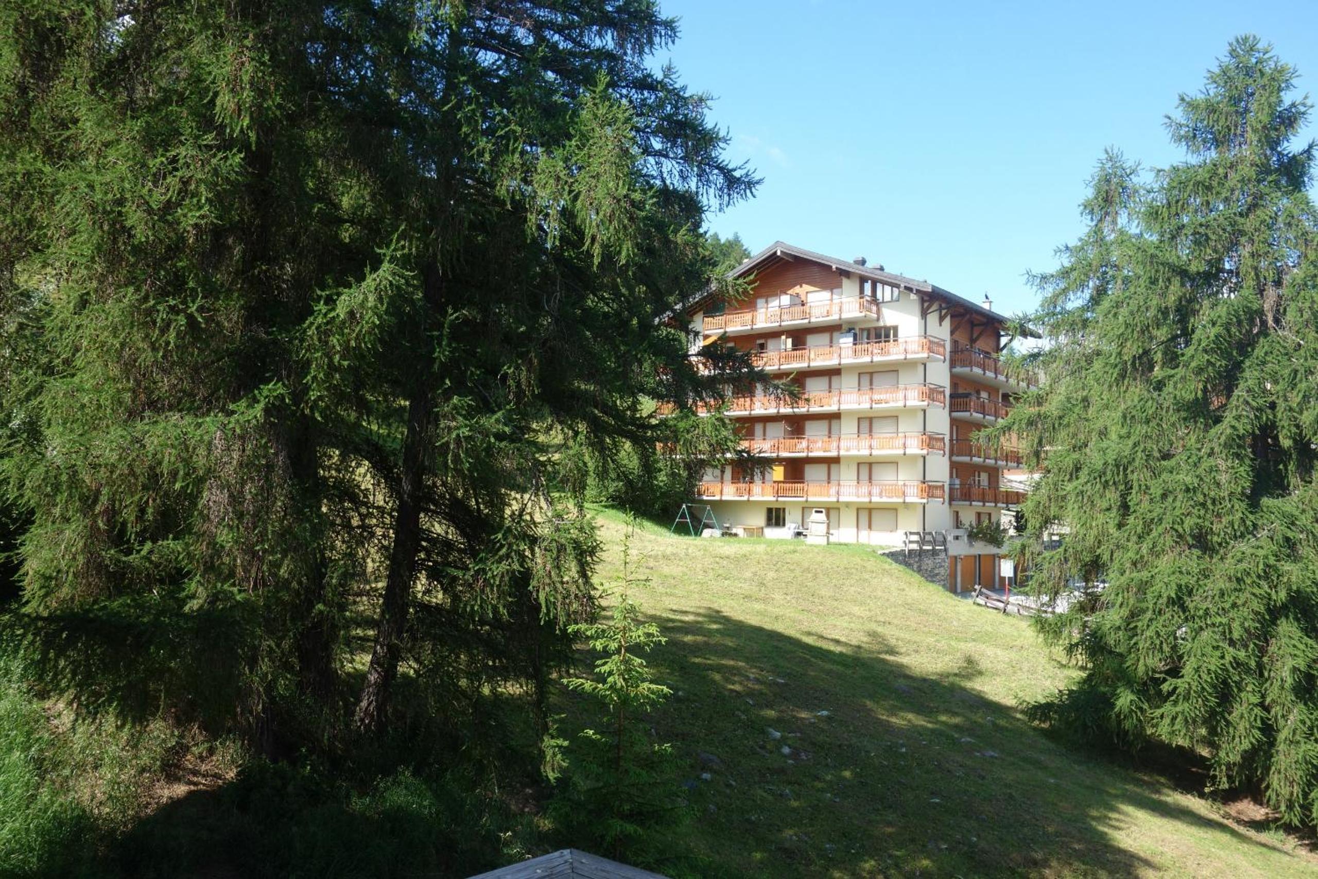 Hotel Pracondu RENOVE OUTDOOR & FUN appartement 2 chambre 6 personnes - Image 1