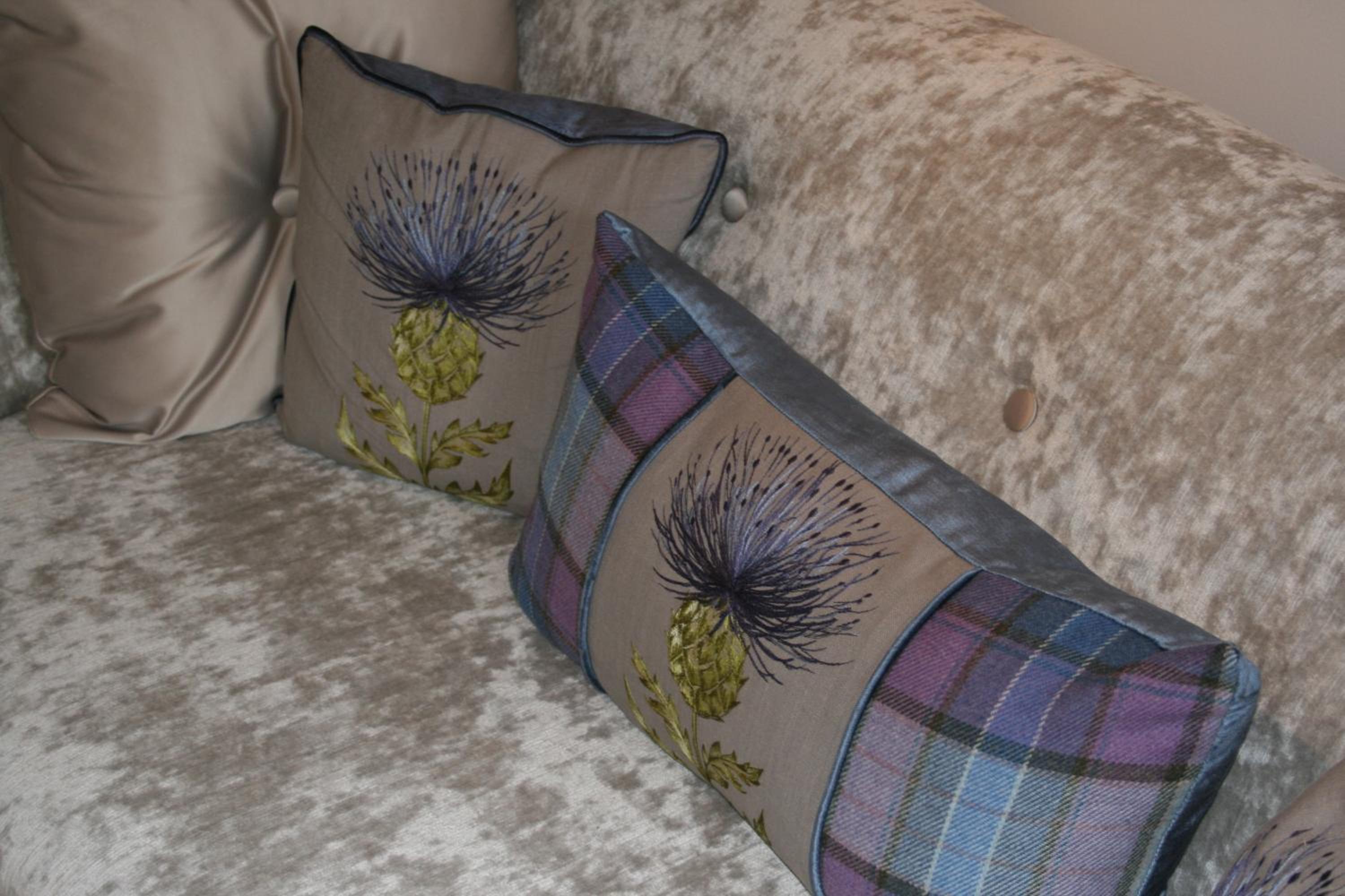 Grassmarket Studio Edinburgh