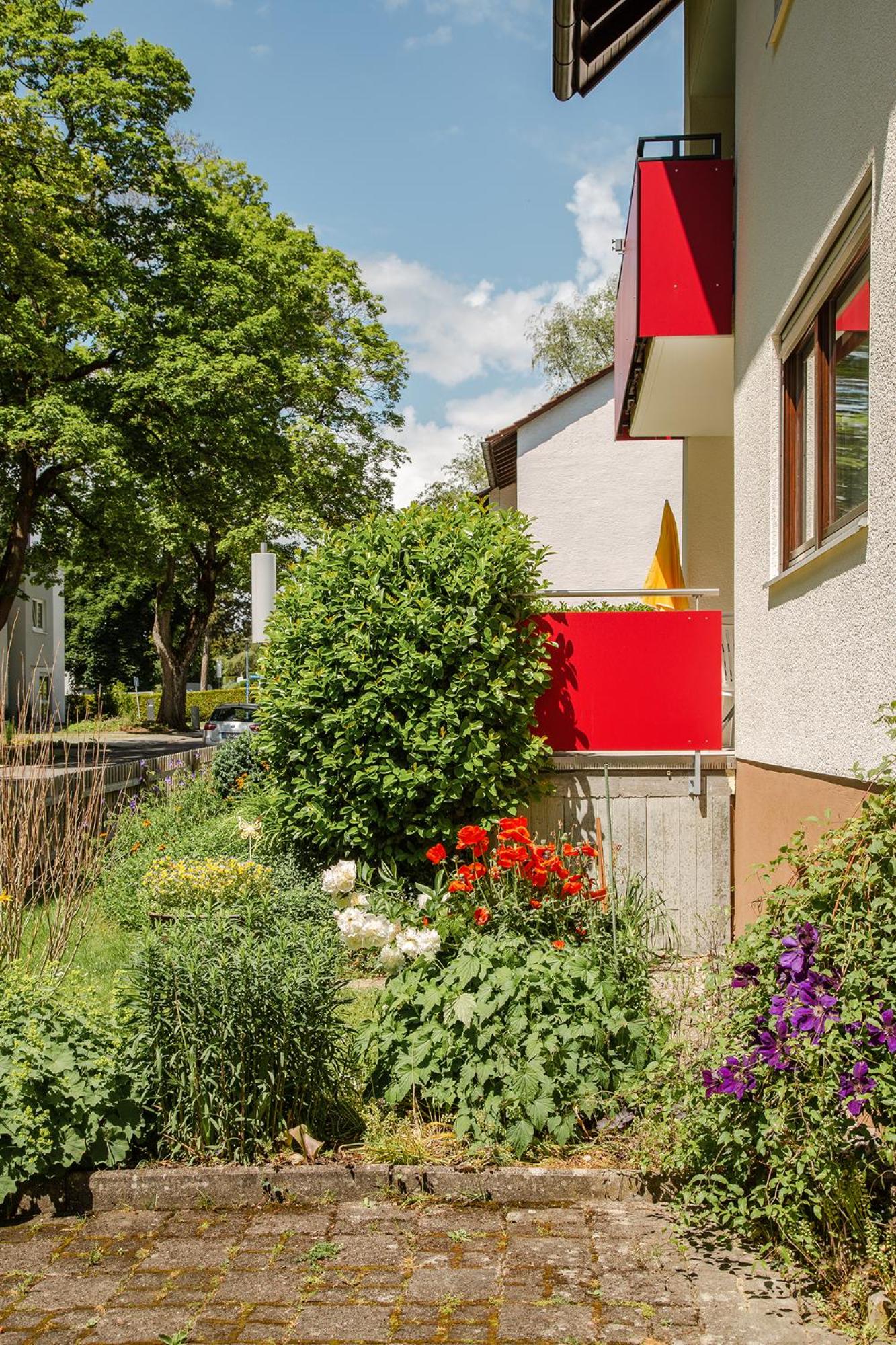 Haus Meßmer
