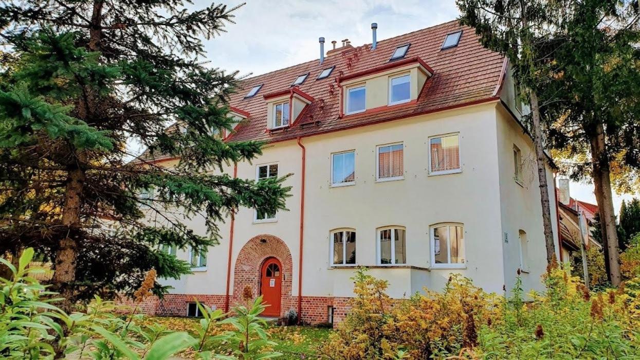 Comfort Apartments Sopot
