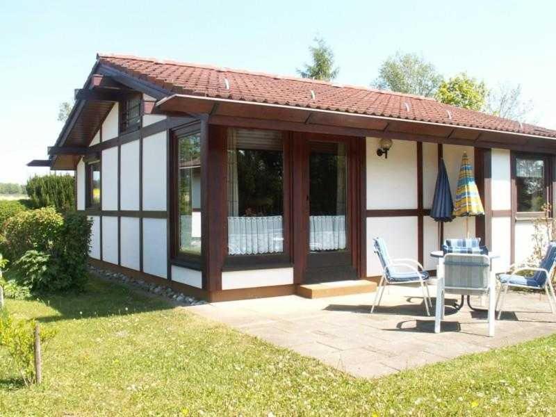Feriendorf Öfingen 03