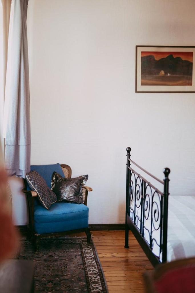 Baznīcas ielas apartamenti view 2
