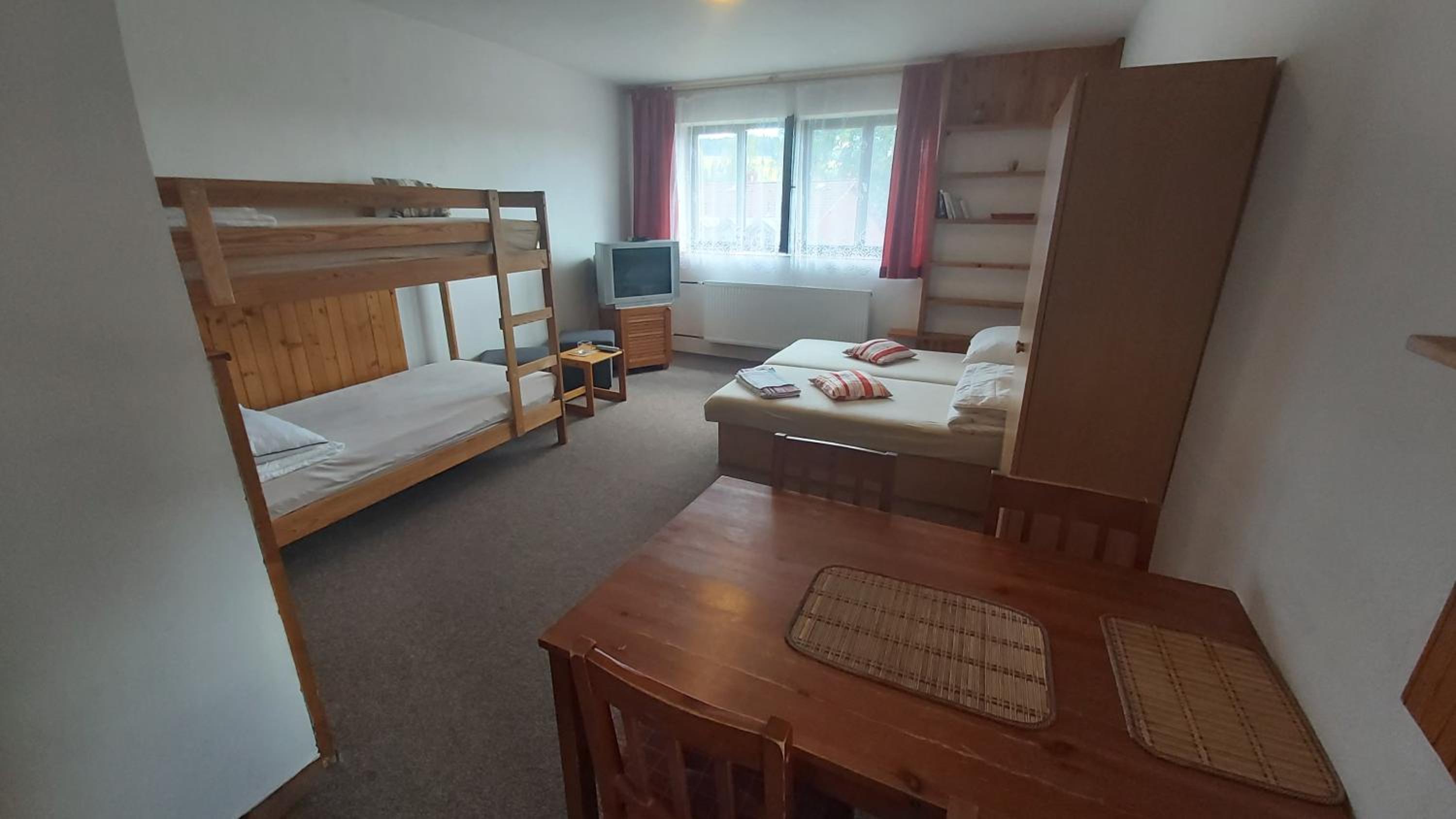 Apartmany U Ády