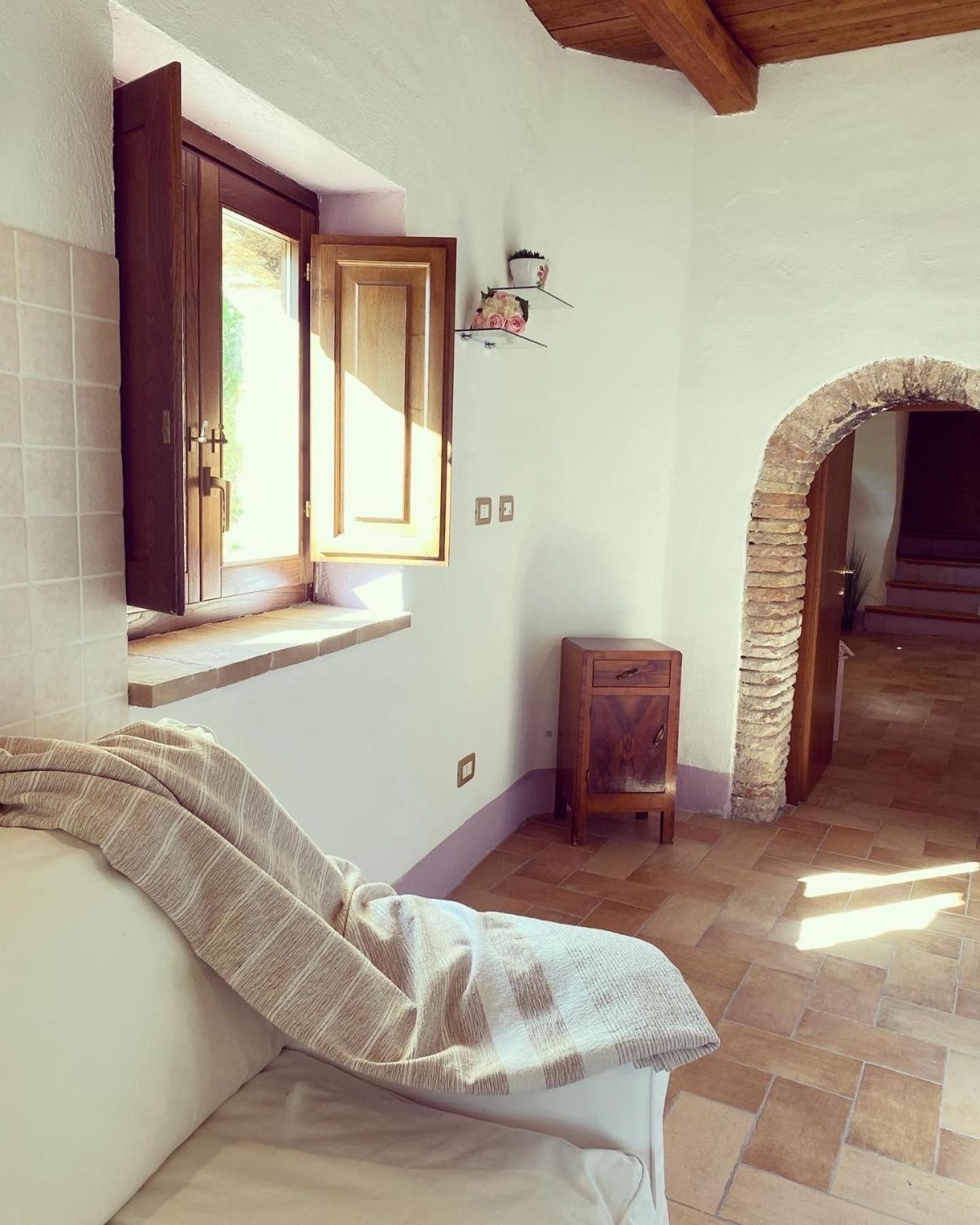 Agriturismo Pettino