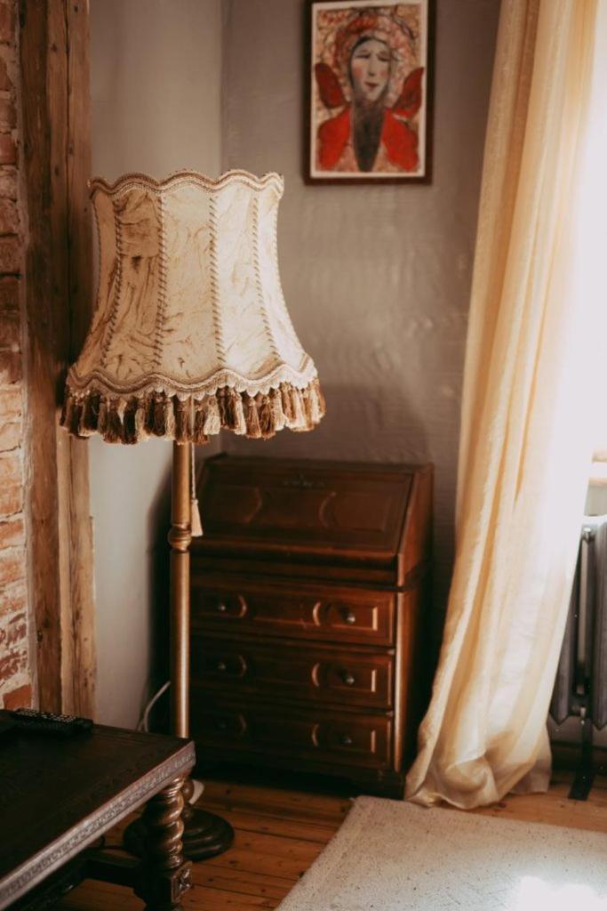Baznīcas ielas apartamenti view 5