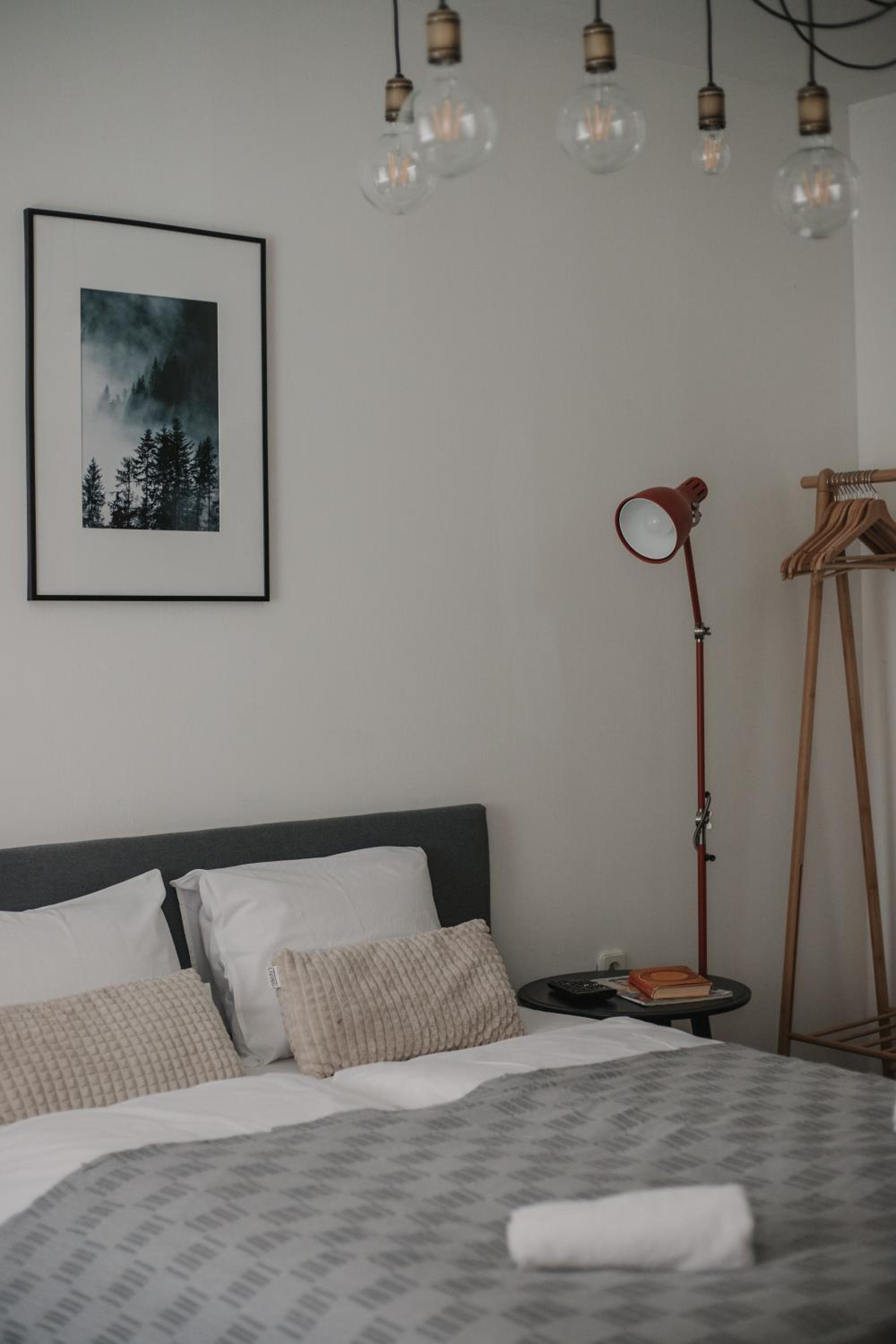 Gallery Apartment 2 view 3