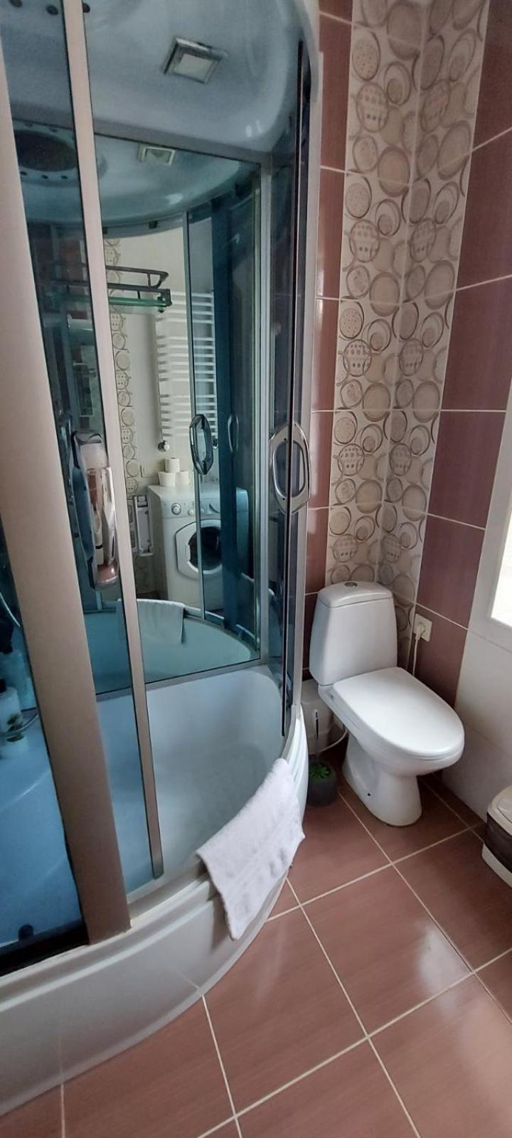 Stylish Deluxe apartments!!! view 3