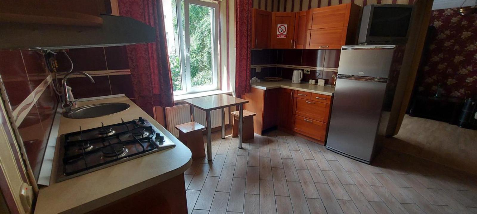 Stylish Deluxe apartments!!! view 5