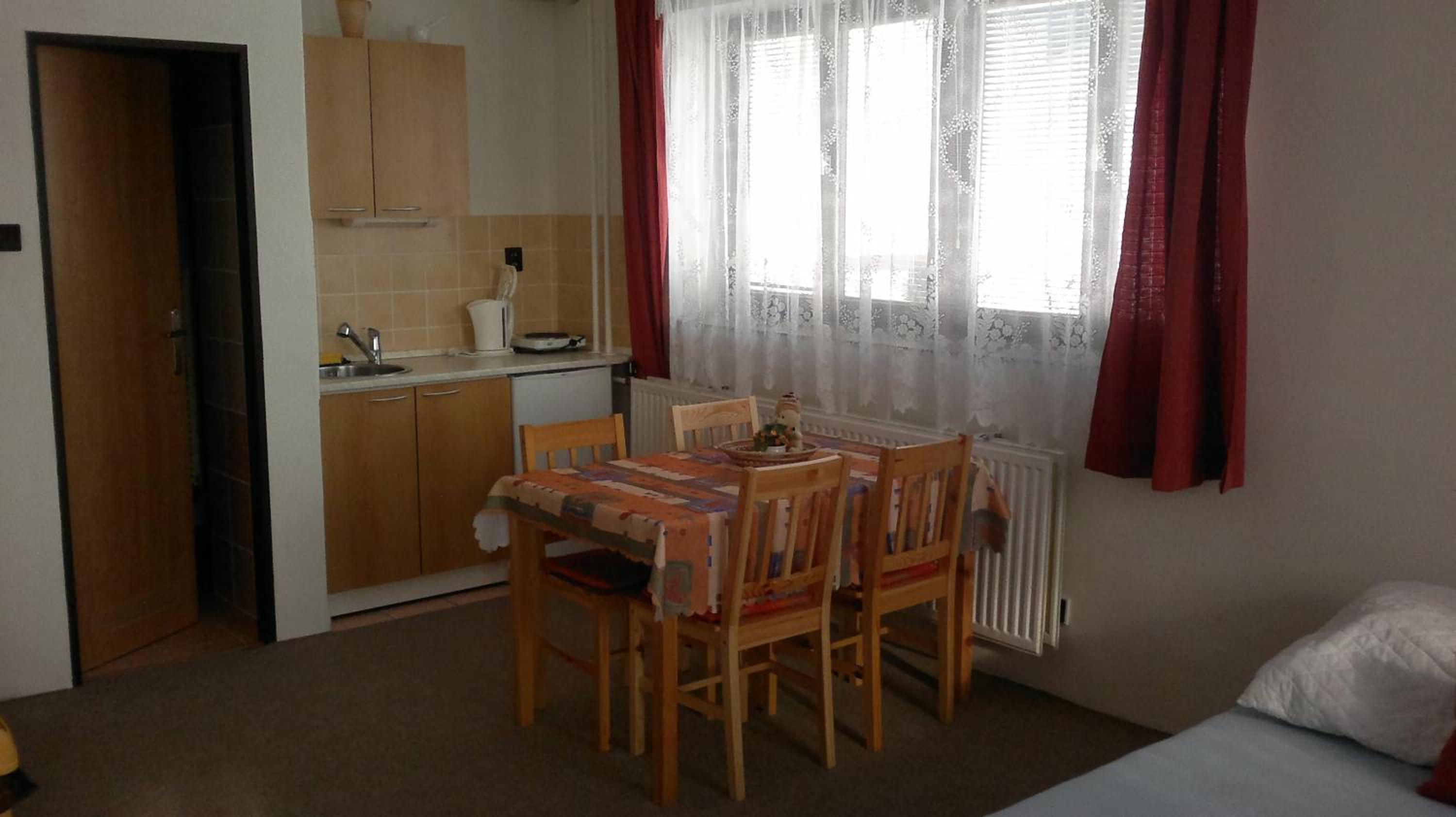 Apartmany U Ády