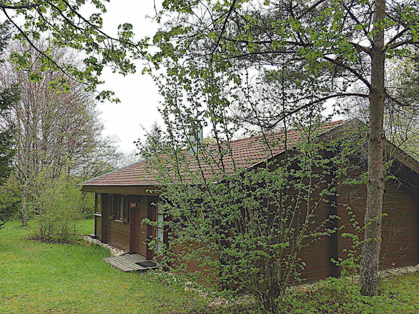 Ferienpark Lauterdörfle 1 1