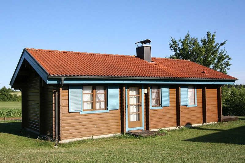 Ferienpark Lauterdörfle