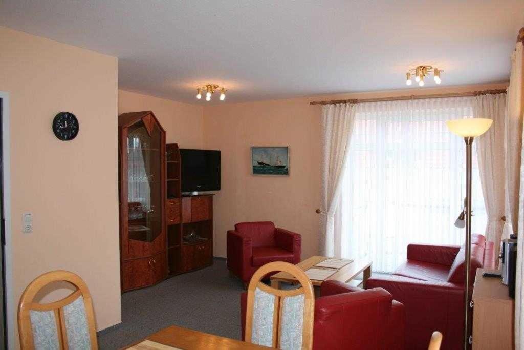 Haffblick Boltenhagen 1