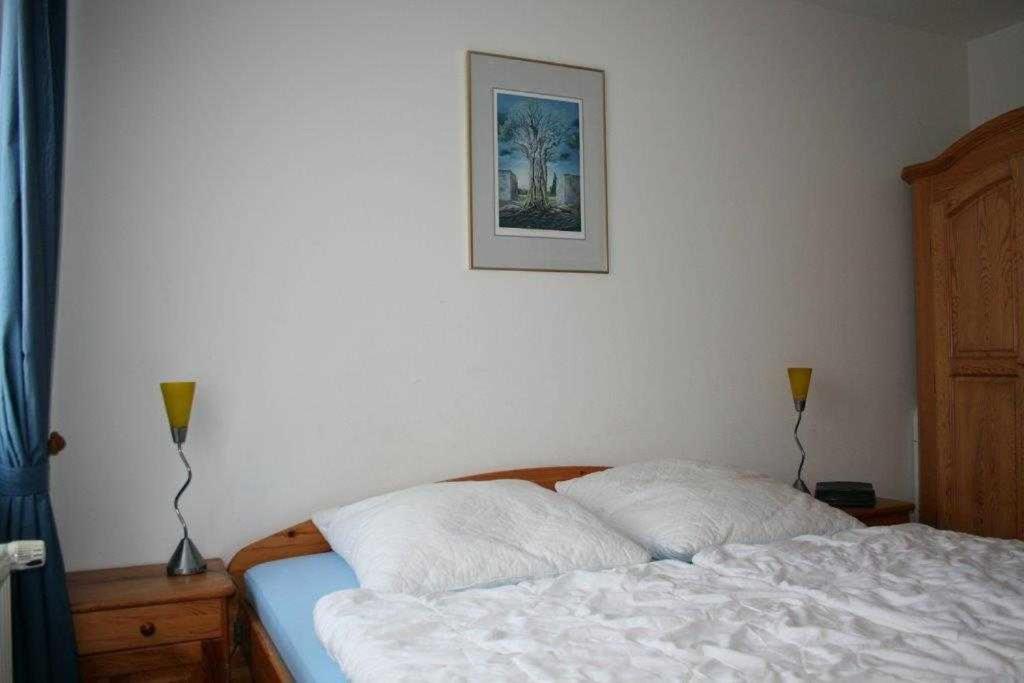Haffblick Boltenhagen 1