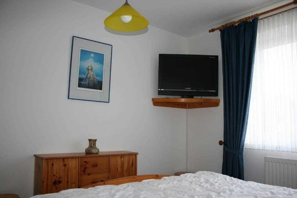 Haffblick Boltenhagen 1