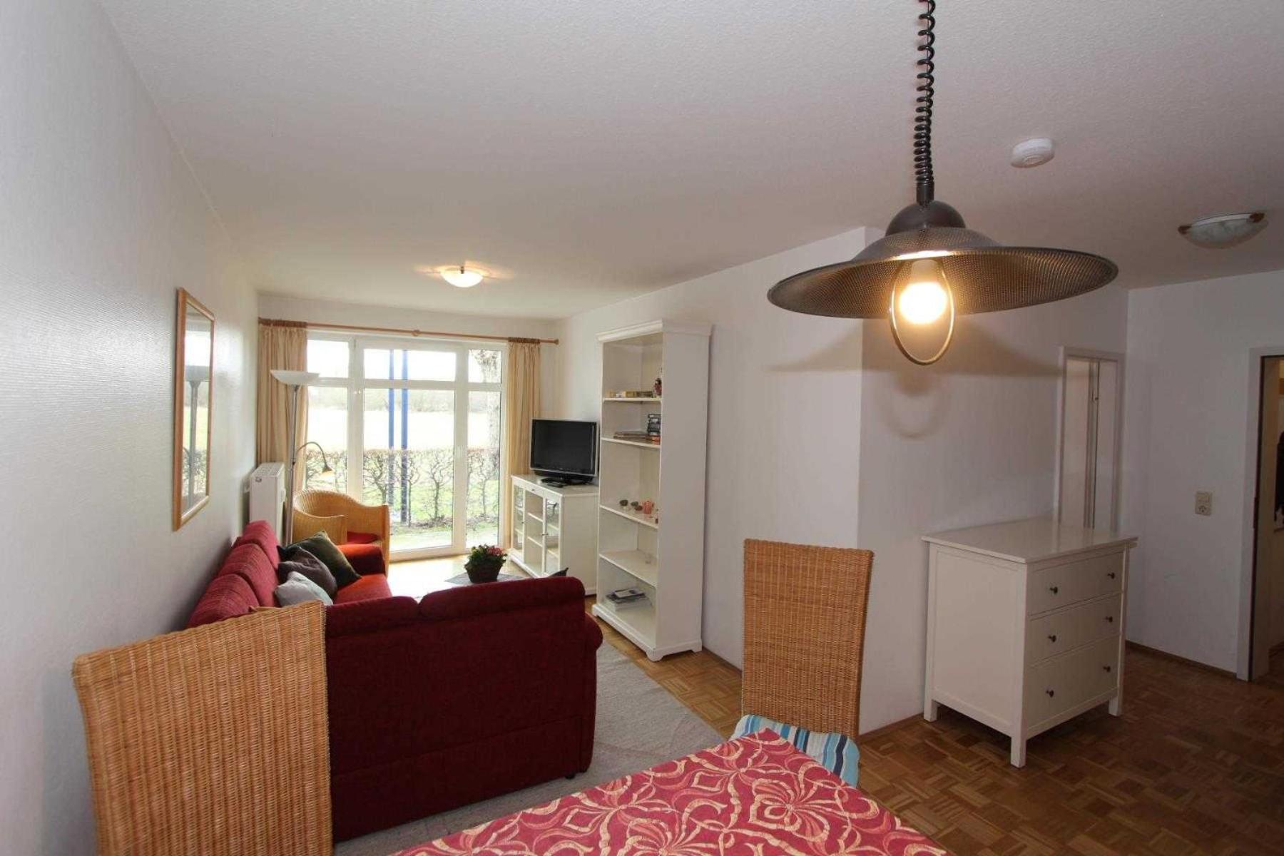Haffblick Boltenhagen 1