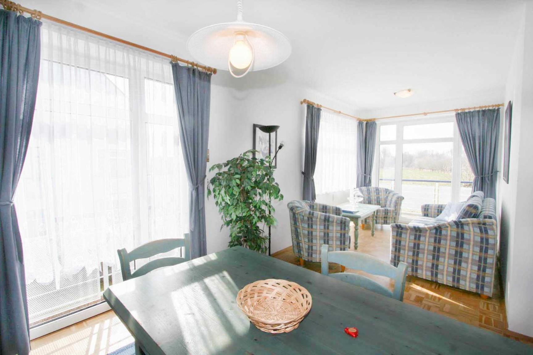Haffblick Boltenhagen 1