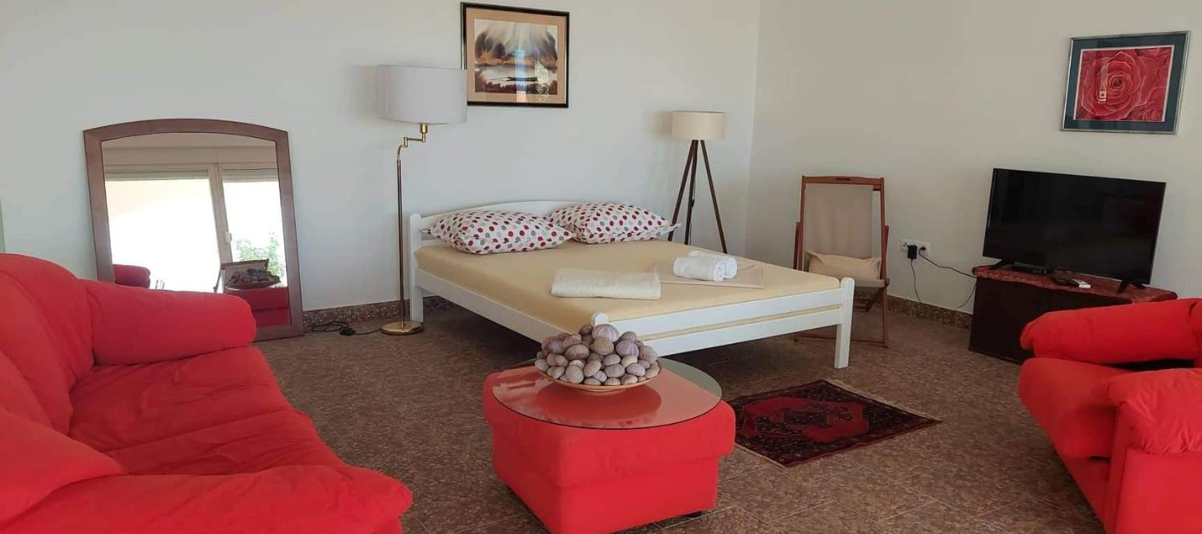 Apartman Ivan view 2