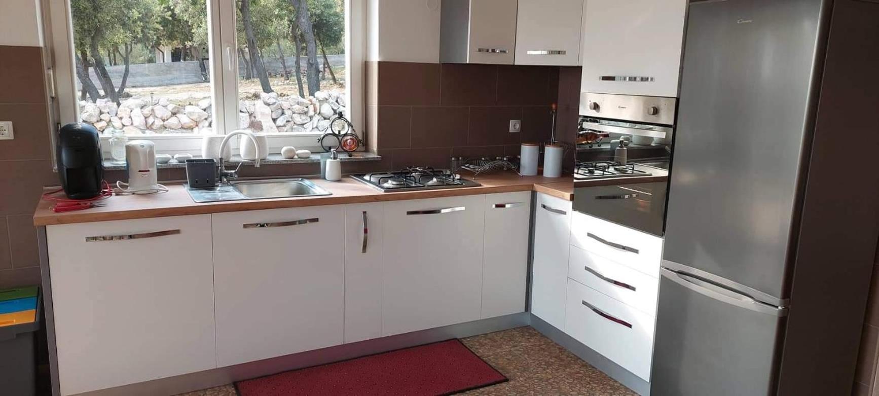 Apartman Ivan view 3