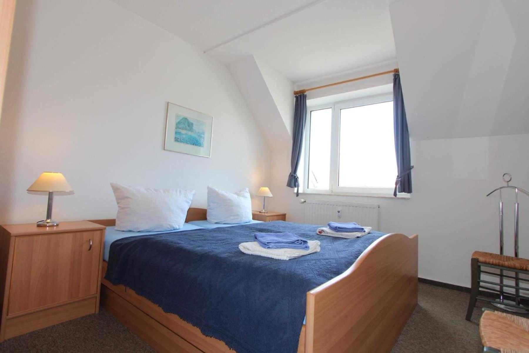 Haffblick Boltenhagen 1